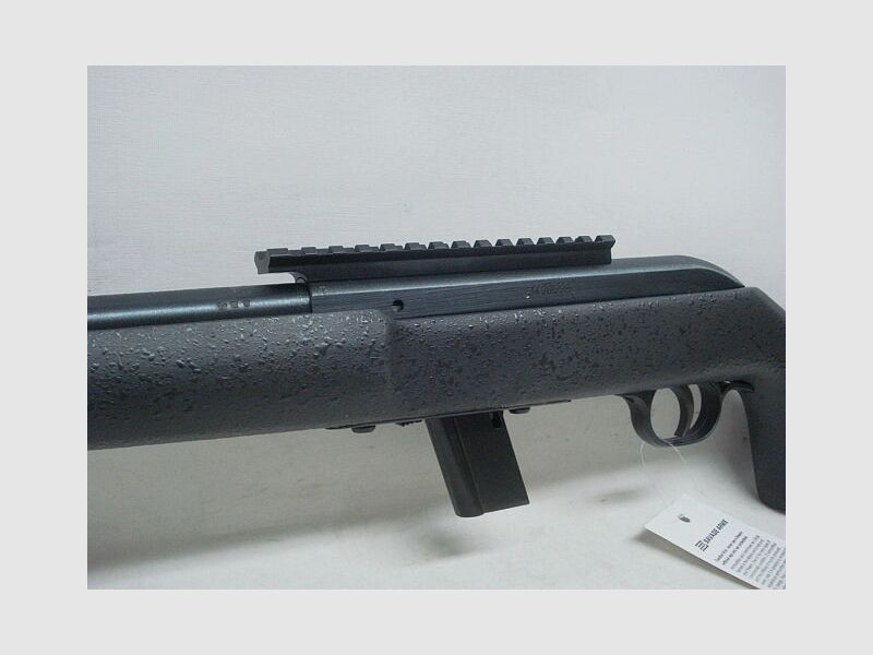 Savage 64 TR-SR, LL : 42 cm / 16,5'', image 3 sur 7