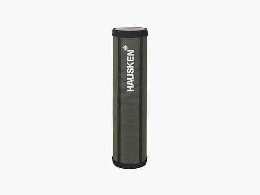 Hausken Quick Sleeve - oliv/schwarz ... für JD 224 / Schalldämpferschutz
