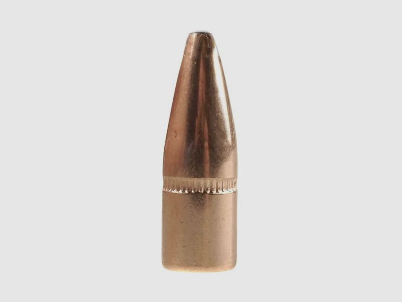 Hornady Geschoss .30/.308 HP TRADITIONAL RIFLE 125GR 100 Stück