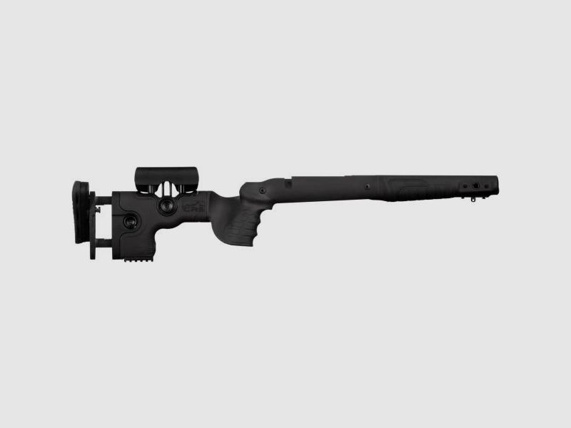 GRS Schaft Bifrost f. BLASER R8 Profes. schwarz