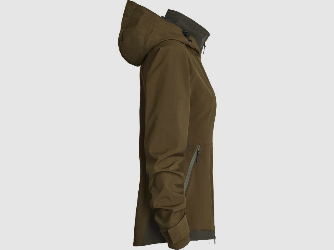 Northern Hunting Damen Jacke Toka Jodis