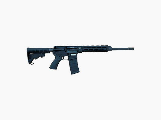 LMT Defense Defender 5.56 16″ Semi-Auto Rifle System