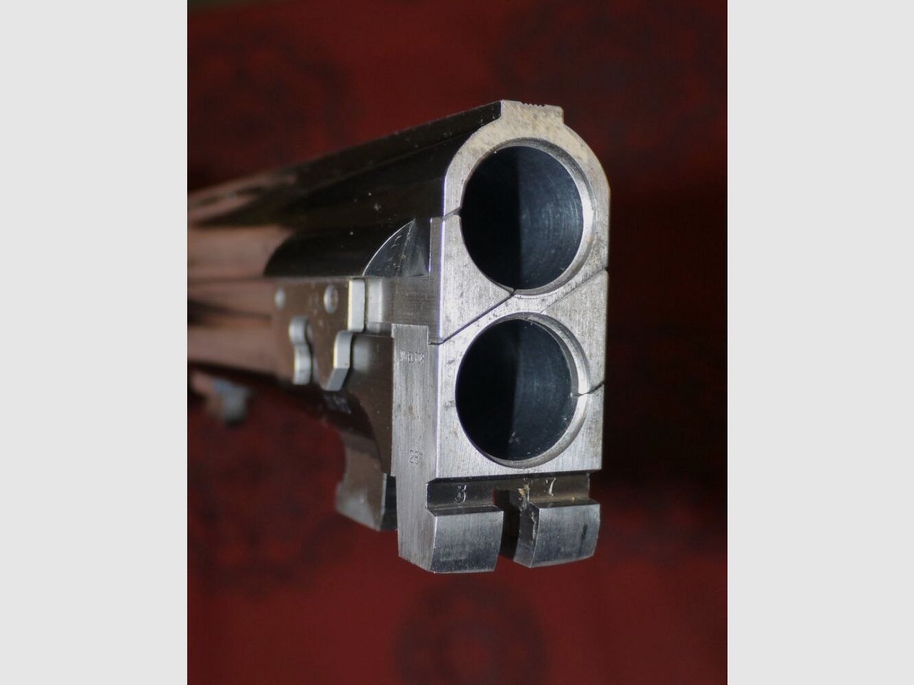 Browning Bockdoppelflinte Browning B425