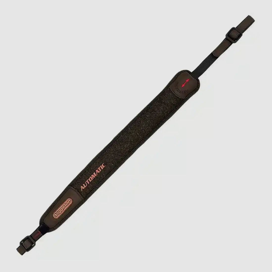 Cinghia per fucile Niggeloh Automatic Classic Loden