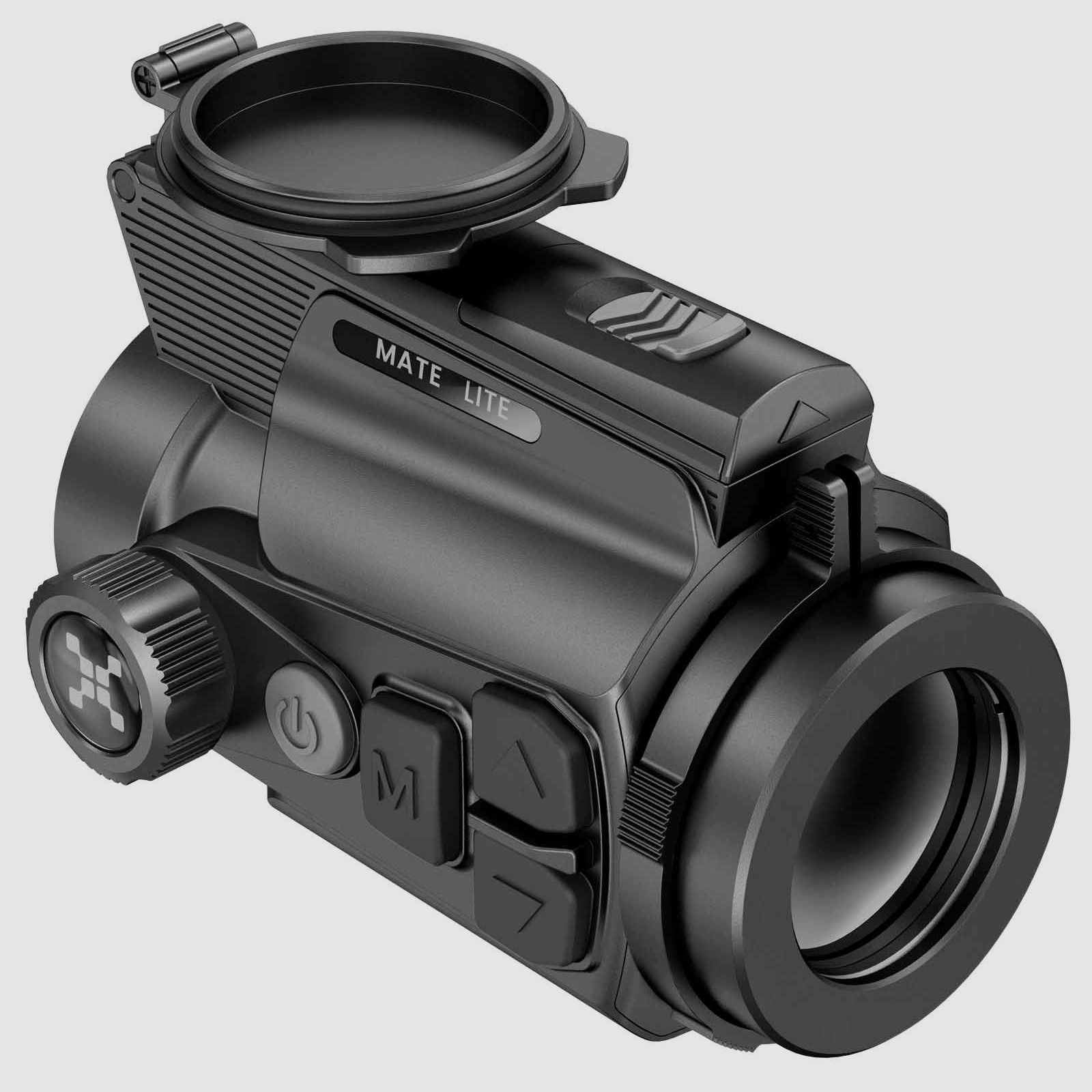Thermal imaging attachment NOCPIX MATE LITE - free shipping - new goods from specialist trade -