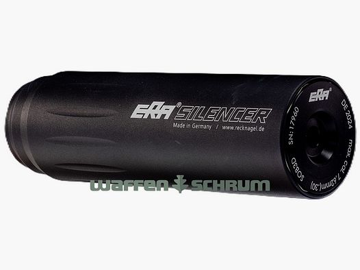 ERA Recknagel Silencer SOB3D L165mm - 33dB