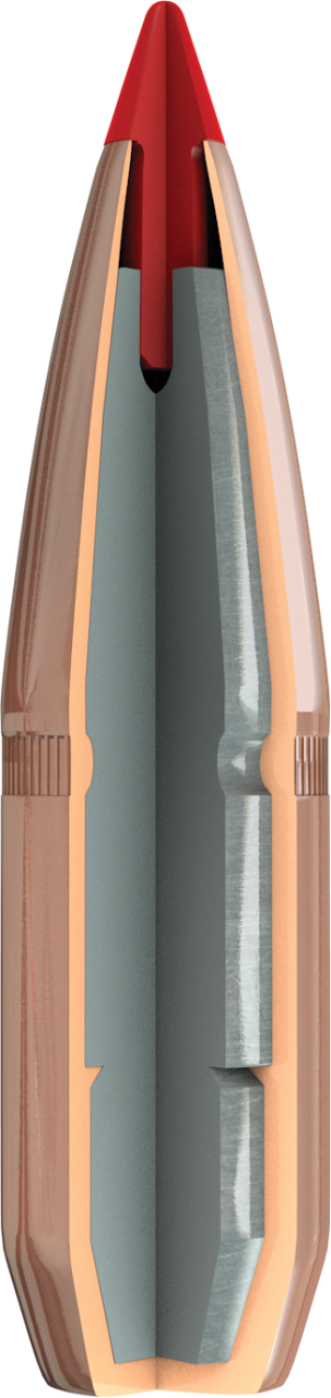 Hornady – Proiettili 30 CAL .308 165 GR SST© 100 pz., immagine 3 di 3
