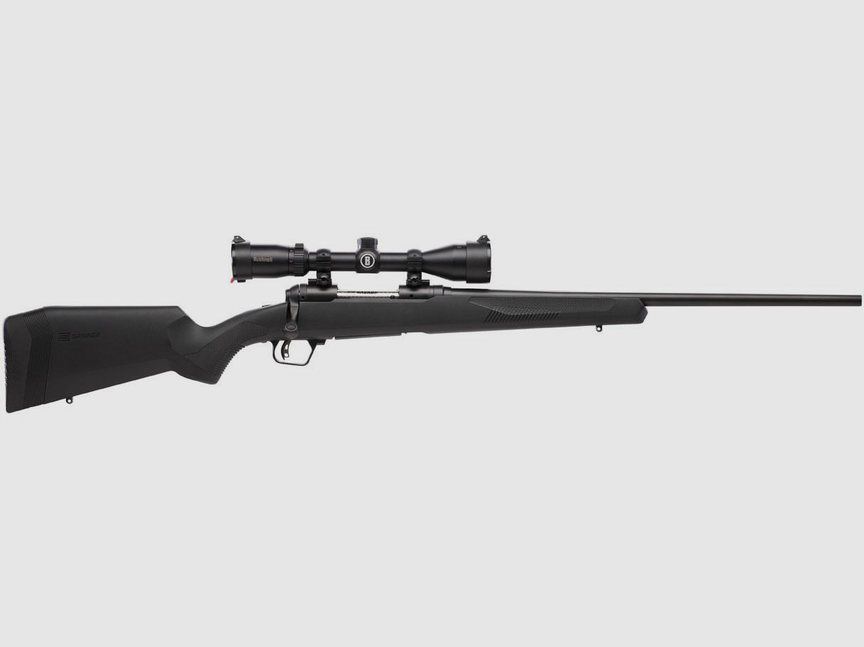 Repetierbüchse SAVAGE 110 Engage Hunter XP – 270 Win., Bild 7 von 7