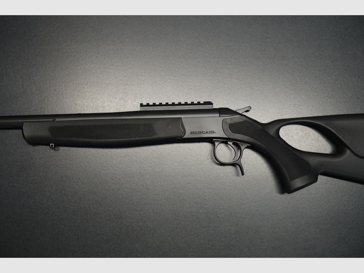 Bergara BA 13 TD Crosse Pistolet, image 5 sur 5