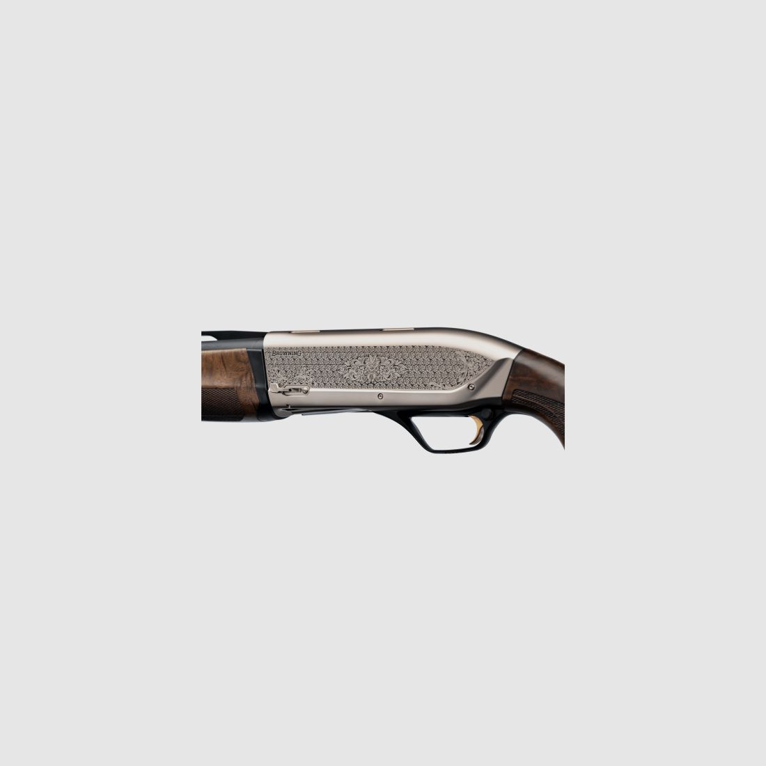 FUSIl SEMI-AUTOMATIQUE MAXUS 2 WOOD ULTIMATE CAL.12/76 LONGUEUR 76CM, image 4 sur 5