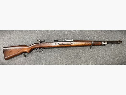 Mauser M98 Standardowy model