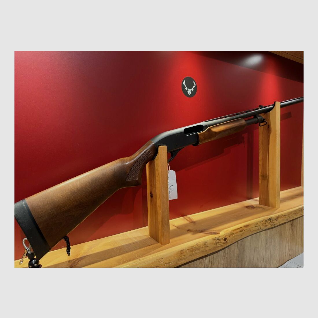 Remington Mod.870 Express