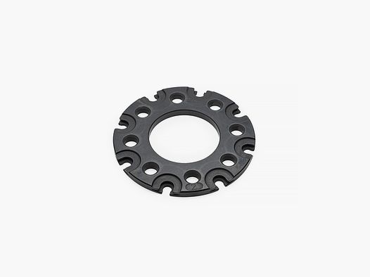 Dillon Shellplate for RL1050 - Super 1050 - RL1100, Caliber: 9mm-.38-.357