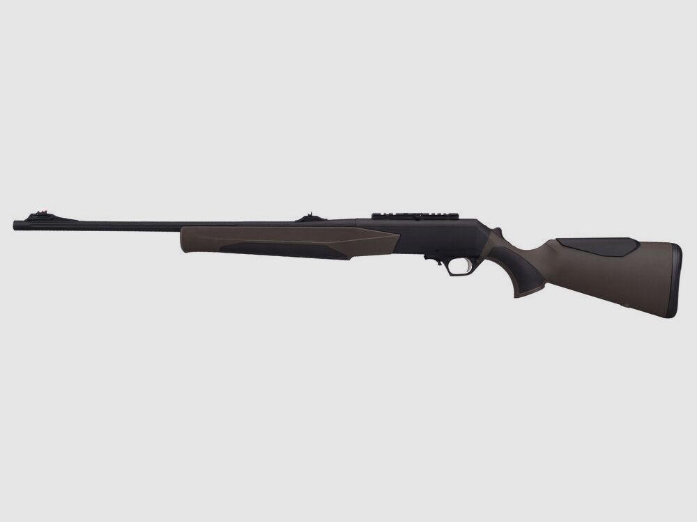 Browning Maral STD Comp Brown Adj. HC Paket
