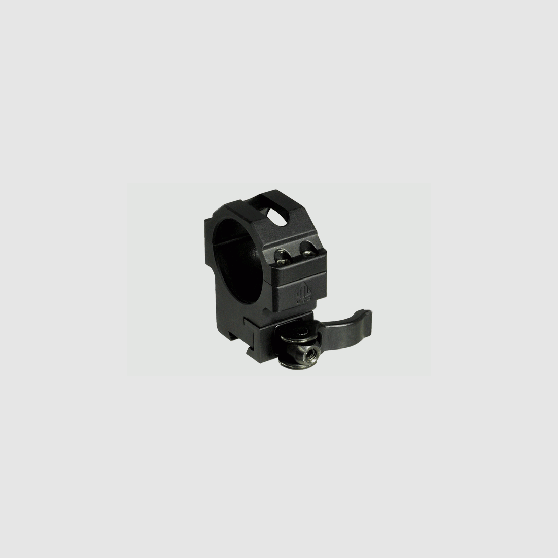 UTG Ø30mm Snelle Bevestiging, Hoogte 15mm, Rail 22mm