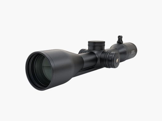 GPO Spectra 8x 2-16x50i con guida - cannocchiale