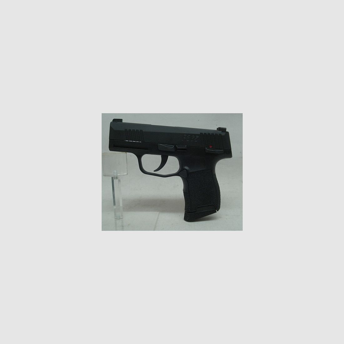 P365 Cal. 4.50mm BB - 12 shots, BlowBack, Steel BB