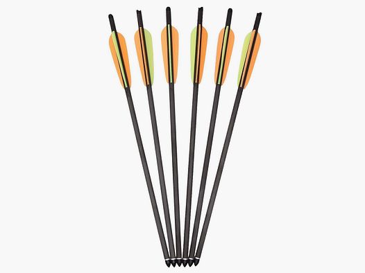 Carbon arrow 20" for crossbow 1 PC.