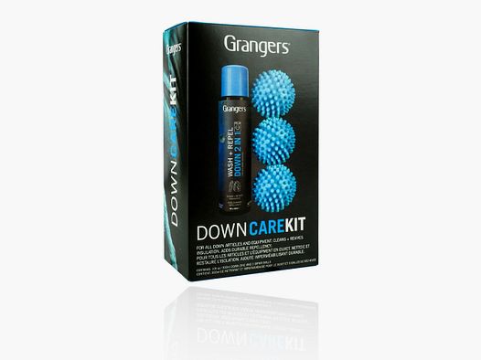 Down Care Kit 2 in 1 - Grangers