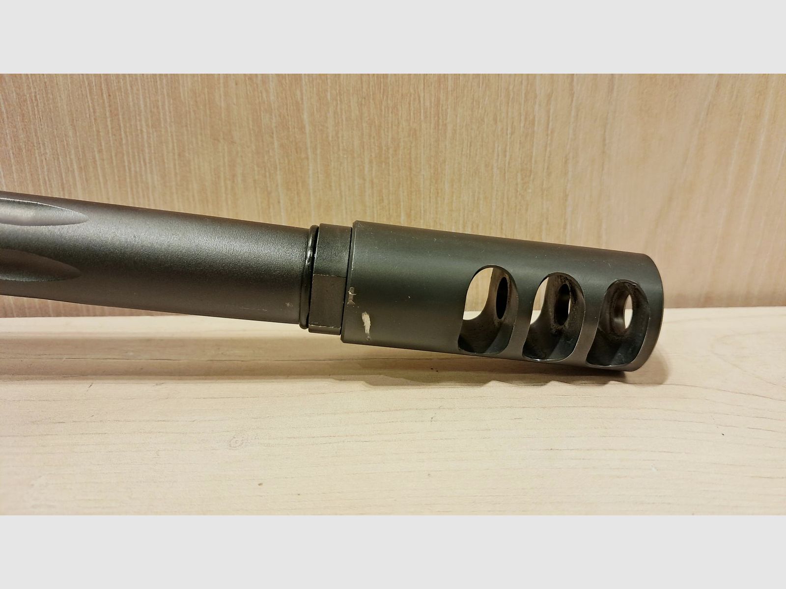 SAVAGE MODEL 10 .308 WINCHESTER, Bild 7 von 8