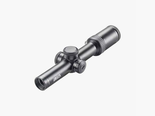 Delta Optical Titanium HD 1-6x24