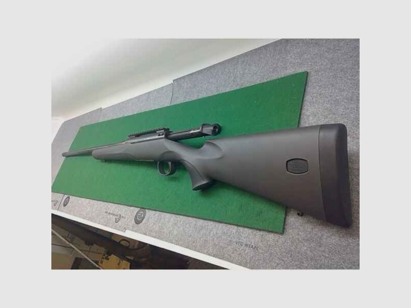 Repetierbüchse Mauser M18 Kal.308Win. gebraucht