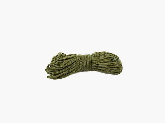 Cuerda Verde Zanahoria Ø1Mm En 50M