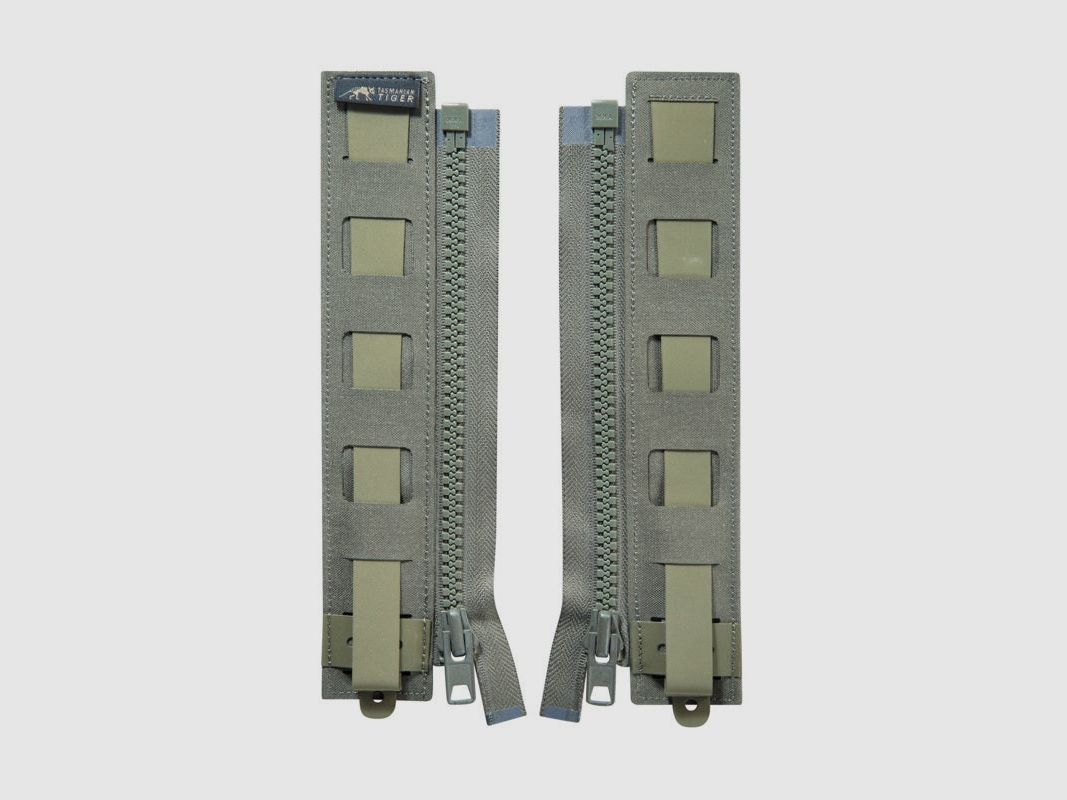 Tasmanian Tiger ZP Set IRR, immagine 2 di 2