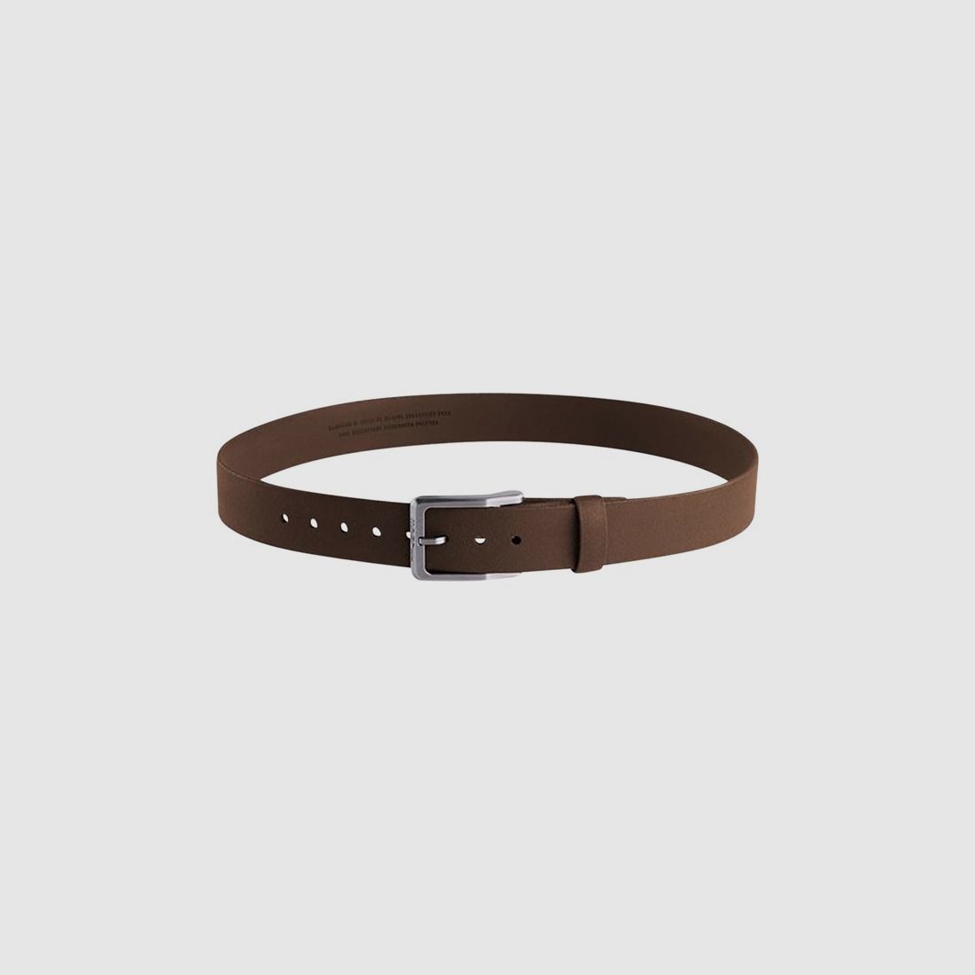 MAGPUL TEJAS GUN BELT 2.0 – EL BURRO CHOCOLATE 38, imagen 1 de 3