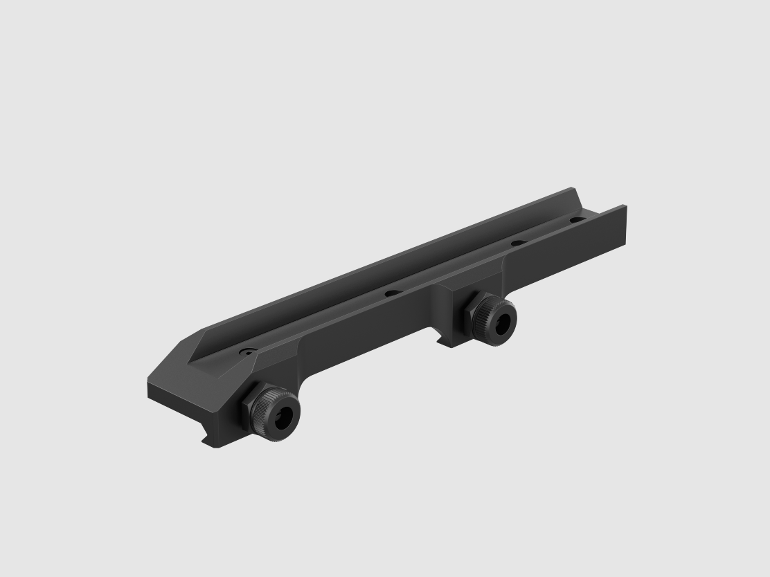 Pulsar Weaver Mount, billede 6 af 7