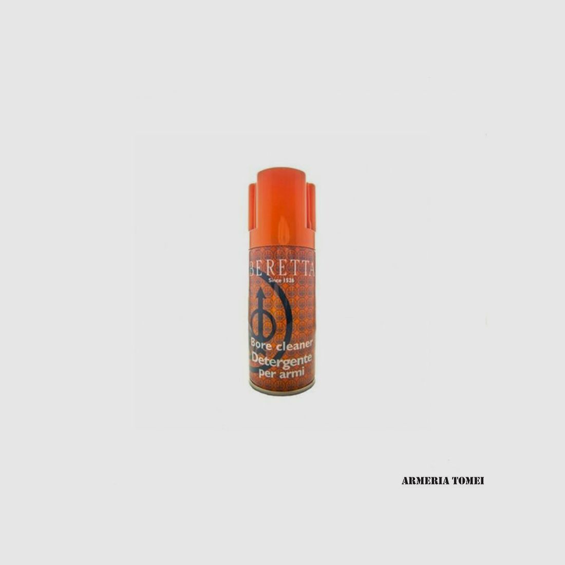BERETTA – LAUFREINIGER – REINIGUNGSMITTEL FÜR WAFFEN 125ml