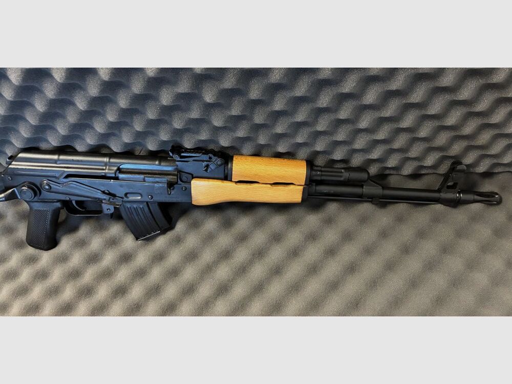 AK47 Cugir 7,62x39 mit Klappschaft, Bild 4 von 5
