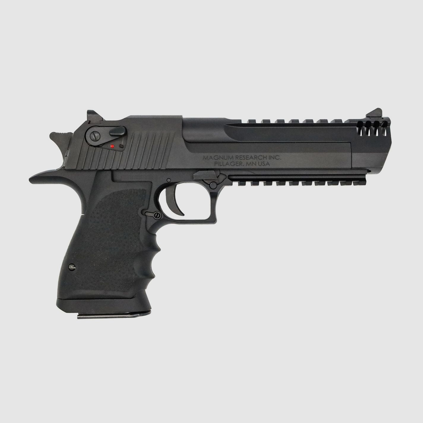 Desert Eagle XIX 6" IMB Black L6, Bild 2 von 2