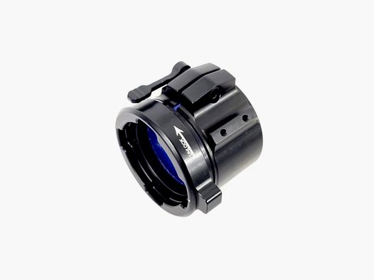 RUSAN Modular-Adapter MAR für Vorsatzgeräte - 57,5 mm