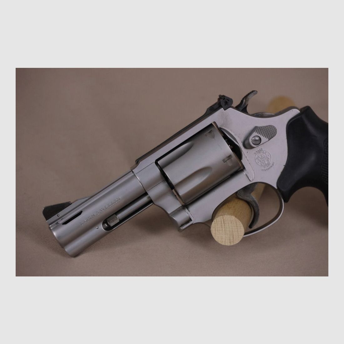 Smith & Wesson Small Hunter