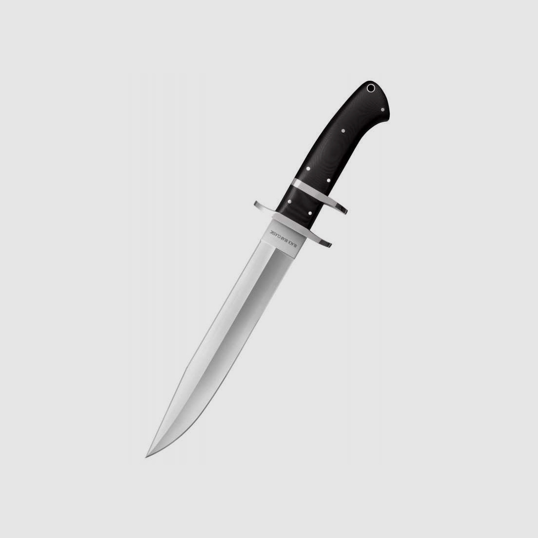 Cold Steel Black Bear Classic Messer, VG-10 San Mai Stahl