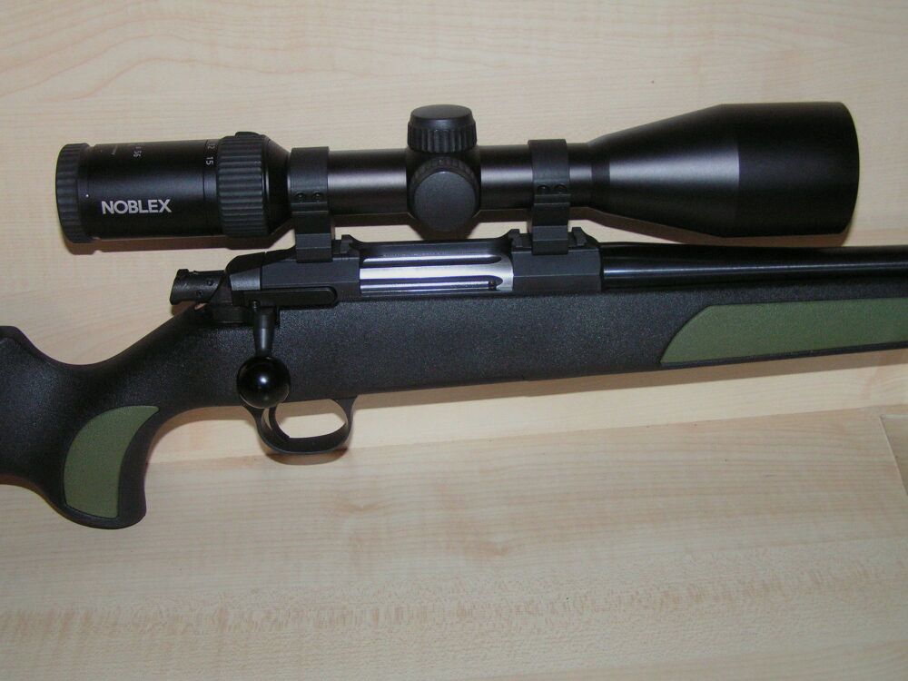 Steel Action HS