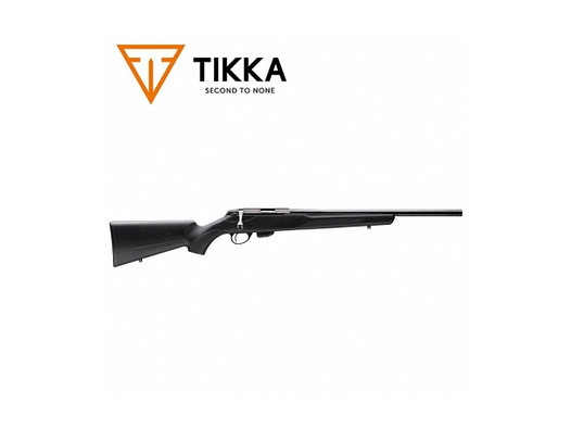 Raubzeugset: Tikka T1x kurz oder lang .17HMR mit Meopta Meosport 3-15x50