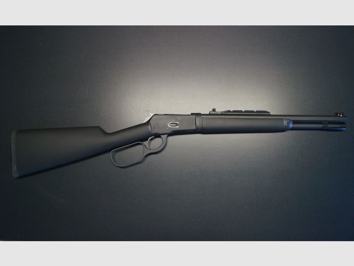 Chiappa 1892 Alaskan TD, immagine 1 di 6