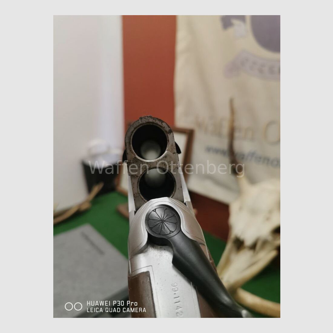 Luger "Kettner"