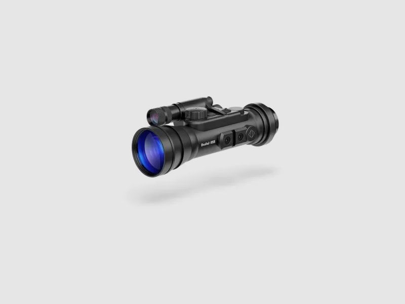 DEDAL D-555 Gen. 3ª, Bild 5 von 9