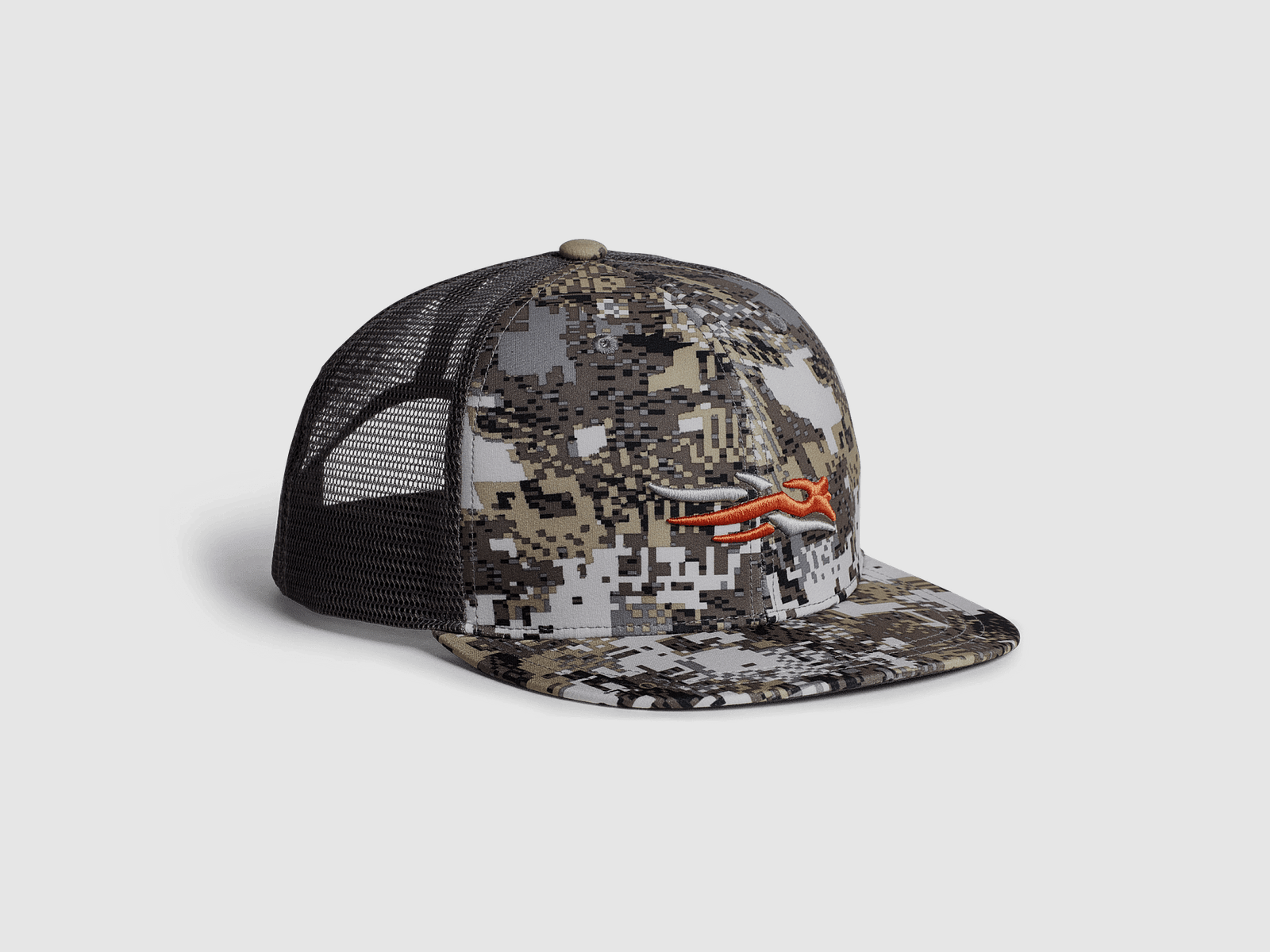 Sitka Trucker-Cap – Elevated II