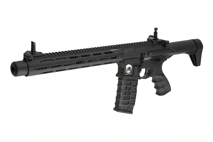 Carabina ASG G&G PDW15-AR, imagen 15 de 40