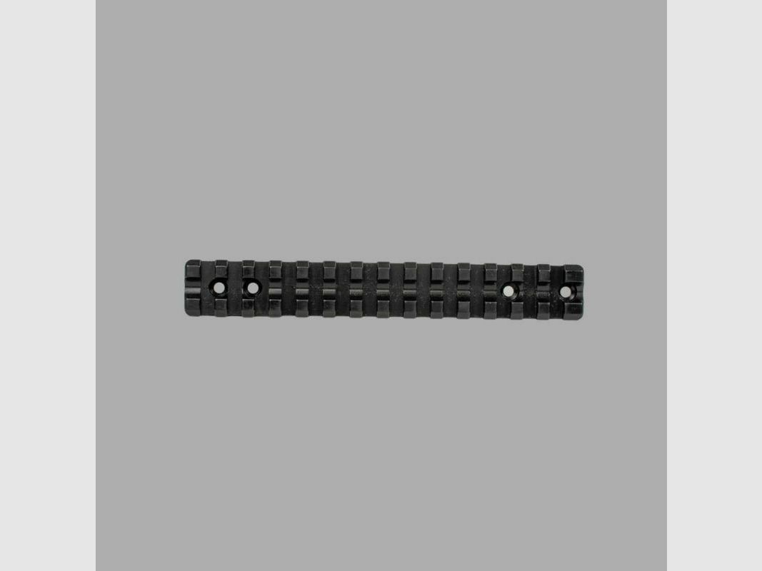 Rifle Doc Picatinny Weaver STAAL Rail voor ZOLI ANTONIO AZ 1900, afbeelding 2 van 5
