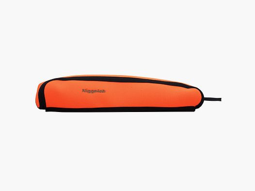 Niggeloh ZF-Cover / Neopren / Orange Gr. XL / bis D = 56 mm / for optics accessories