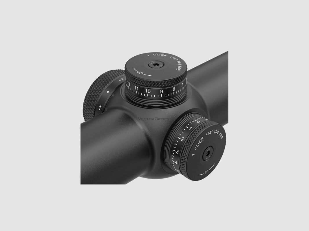 Grizzly Pro 3-12x56i Fibra VECTOR, Bild 10 von 14
