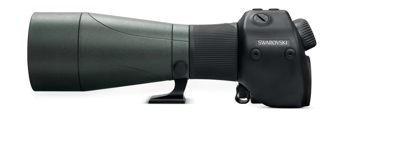 Module objectif Swarovski Optik STR 80mm MRAD pour longue-vue