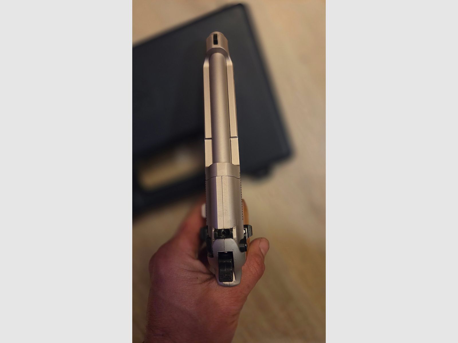 Umarex Beretta M 92 FS 4,5mm 