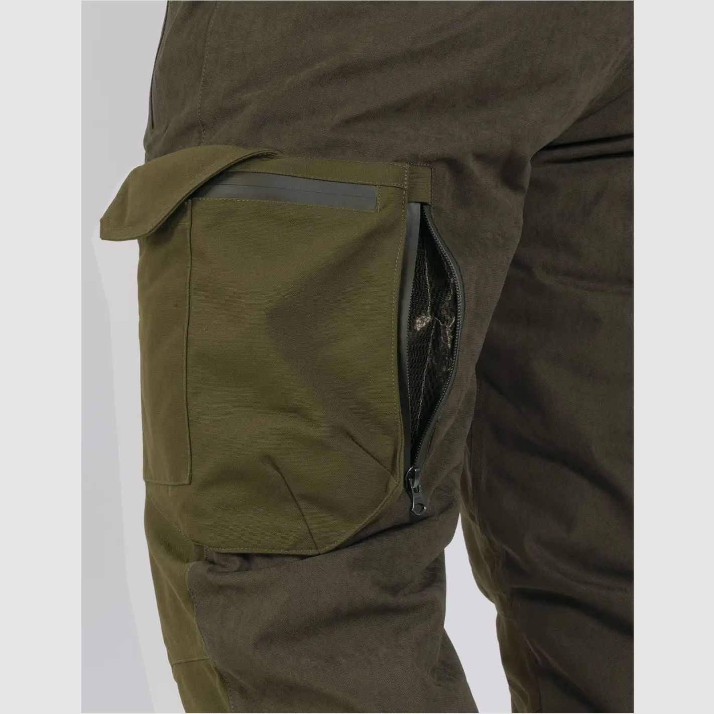 Hart Pantalones de Invierno Taunus XHP-TW