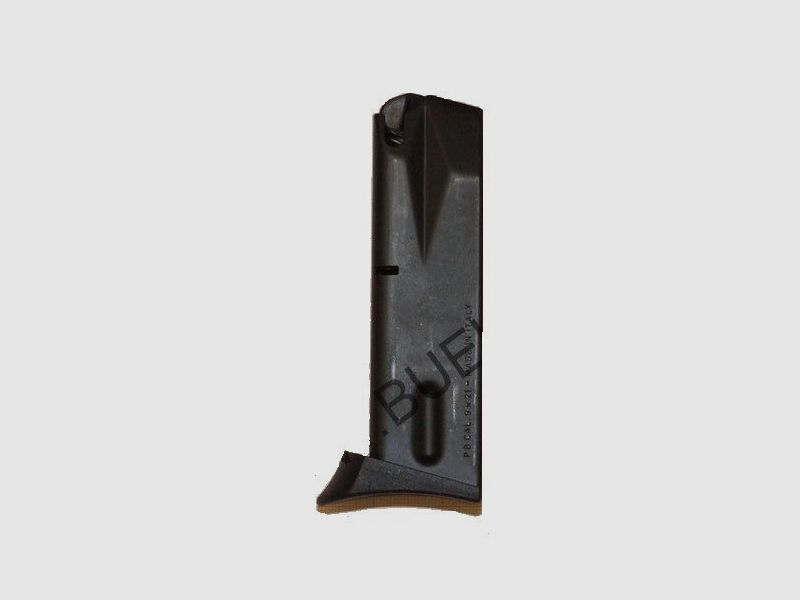 BERETTA CARICATORE M9A1 CAL. 9X21 13 COLPI